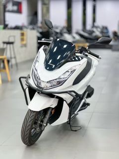 Wuyang Honda PCX 160 cc - photo 2