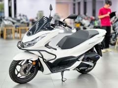 Wuyang Honda PCX 160 cc - photo 3