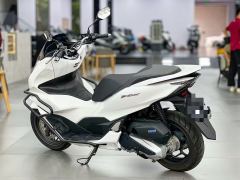 Wuyang Honda PCX 160 cc - photo 4