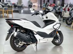Wuyang Honda PCX 160 cc - photo 5