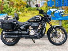Voge CU250 - photo 1