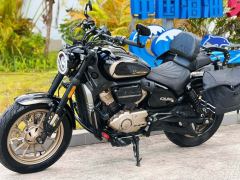 Voge CU250 - photo 5