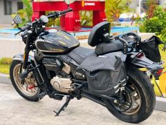 Voge CU250 - photo 7