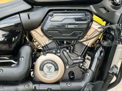 Voge CU250 - photo 8