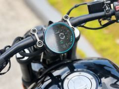 Voge CU250 - photo 9