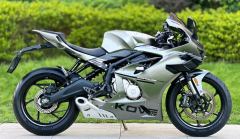 Kayo 450RR - ფოტო 4