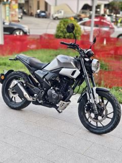 Sundiro Honda CBF190TR - ფოტო 2