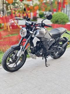Sundiro Honda CBF190TR - ფოტო 3