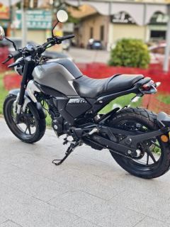Sundiro Honda CBF190TR - ფოტო 6