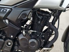 Sundiro Honda CBF190TR - ფოტო 7