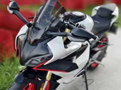 CFMOTO 450SR - ფოტო 5