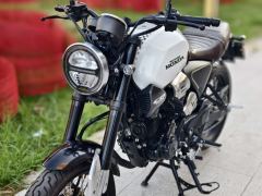 Wuyang Honda CB190SS - ფოტო 5