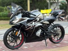CFMOTO 250SR - ფოტო 3