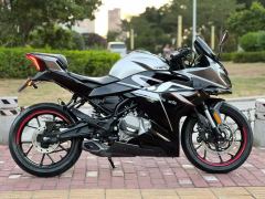 CFMOTO 250SR - ფოტო 4
