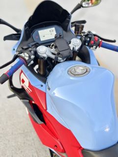 QJMOTOR Sai 450 - ფოტო 5