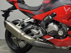 Voge RR500S - ფოტო 10