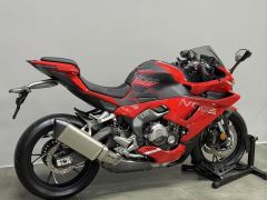 Voge RR500S - ფოტო 3