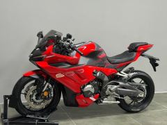 Voge RR500S - ფოტო 4