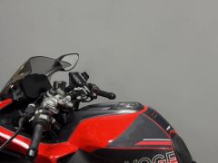 Voge RR500S - ფოტო 8