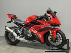 Voge RR660S - ფოტო 1