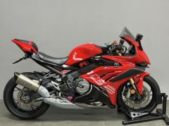 Voge RR660S - ფოტო 2
