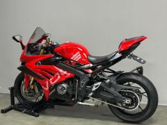 Voge RR660S - ფოტო 6