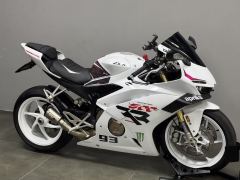 ZXMOTO 500RR - ფოტო 1
