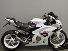 ZXMOTO 500RR - ფოტო 2