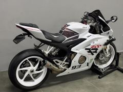 ZXMOTO 500RR - ფოტო 3