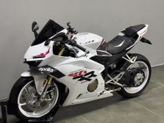 ZXMOTO 500RR - ფოტო 4