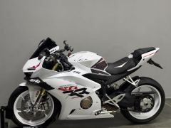 ZXMOTO 500RR - ფოტო 5