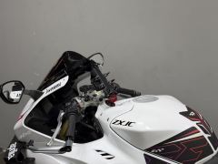 ZXMOTO 500RR - ფოტო 7
