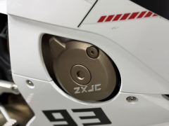 ZXMOTO 500RR - ფოტო 8