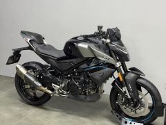 CFMOTO 450NK - photo 1