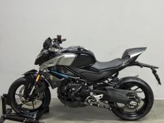 CFMOTO 450NK - photo 5