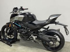 CFMOTO 450NK - photo 6