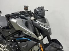 CFMOTO 450NK - photo 7