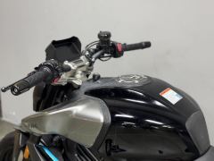 CFMOTO 450NK - photo 8