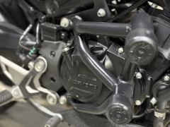 CFMOTO 450NK - photo 9