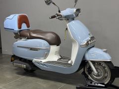 Weiduoliya Sixties 300i - ფოტო 1