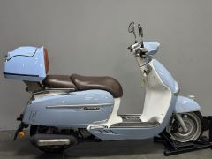 Weiduoliya Sixties 300i - ფოტო 2