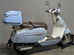 Weiduoliya Sixties 300i - ფოტო 3