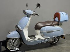 Weiduoliya Sixties 300i - ფოტო 4