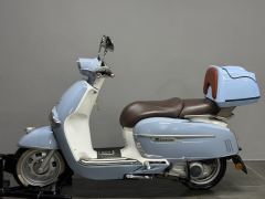 Weiduoliya Sixties 300i - ფოტო 5