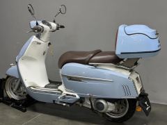 Weiduoliya Sixties 300i - ფოტო 6
