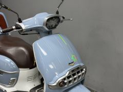 Weiduoliya Sixties 300i - ფოტო 7