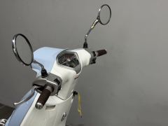Weiduoliya Sixties 300i - ფოტო 8