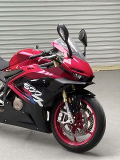 ZXMOTO 500RR - ფოტო 2