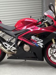 ZXMOTO 500RR - ფოტო 3