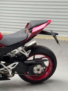 ZXMOTO 500RR - ფოტო 8